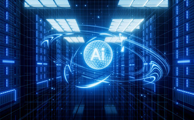 京西崛起人工智能大模型“超級工廠” 重塑軟件開發的未來格局