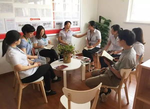 商務(wù)咨詢公司黨支部召開“實(shí)事求是”專題大討論，賦能商務(wù)信息咨詢高質(zhì)量發(fā)展